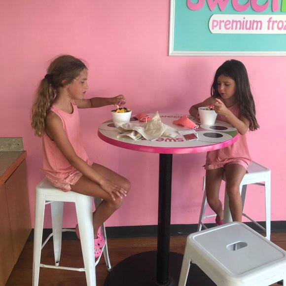 LYNN - MEET YOUR POSHER - Picture 5 of 13